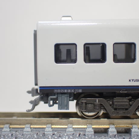 885系 トイレタンク・車端機器6両分 ver.2 /Nゲージ