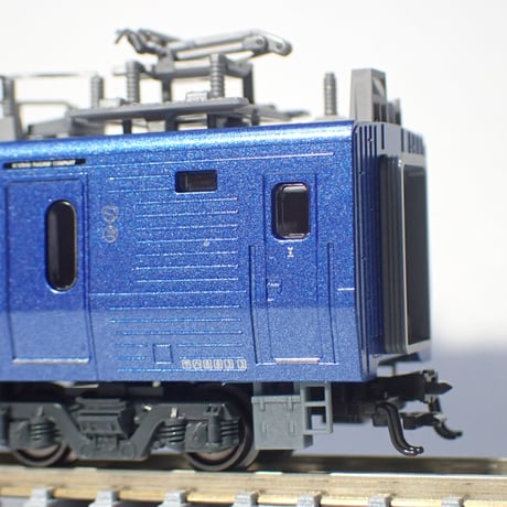 883系ソニック 1000番代増結リニューアル車7両分/トイレタンク・車端機器 ver.2/Nゲージ