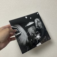 DJ JUCO - UNDERSTATED(7inch)