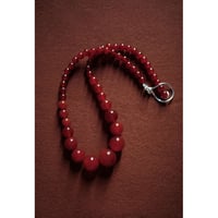 BEATRIZPALACIOS Madrid | FOLKLORE NECKLACE