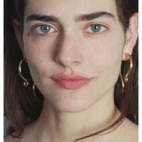 BEATRIZPALACIOS Madrid | HOOK EARRINGS M