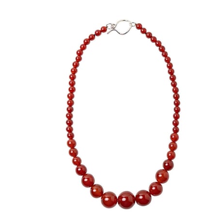 BEATRIZPALACIOS Madrid | FOLKLORE NECKLACE