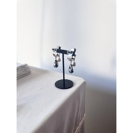 CREZUS Paris | CARA Pierced Earrings