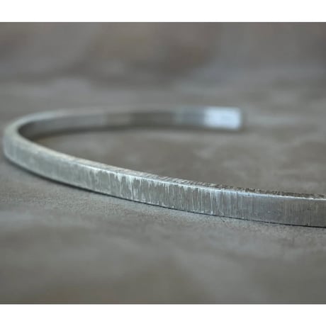TO GARAL Madrid | "Classic florentine band" Bracelet