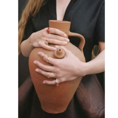 BEATRIZPALACIOS Madrid | FOLKLORE Ring