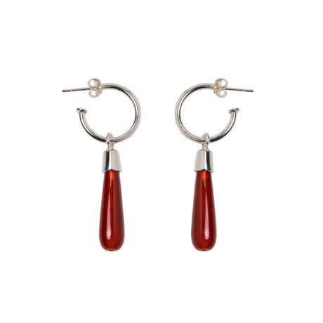 BEATRIZPALACIOS Madrid | FOLKLORE HOOPS EARRINGS