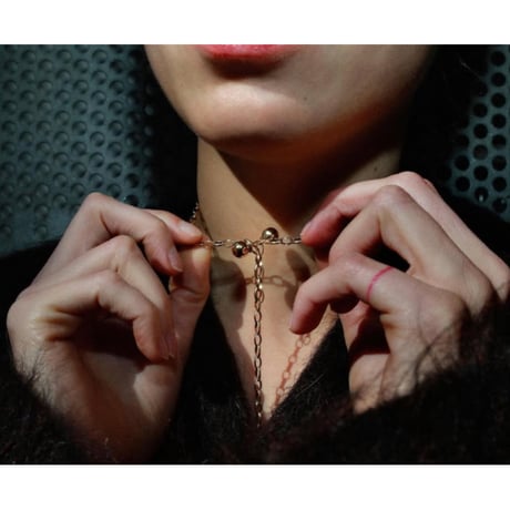 BEATRIZPALACIOS Madrid | No.3 BALL PIERCING