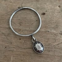 TO GARAL Madrid | "Gemstone pendant" Ring