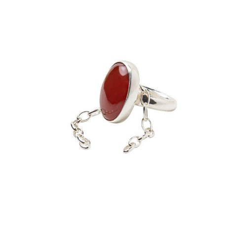 BEATRIZPALACIOS Madrid | PATIO RING