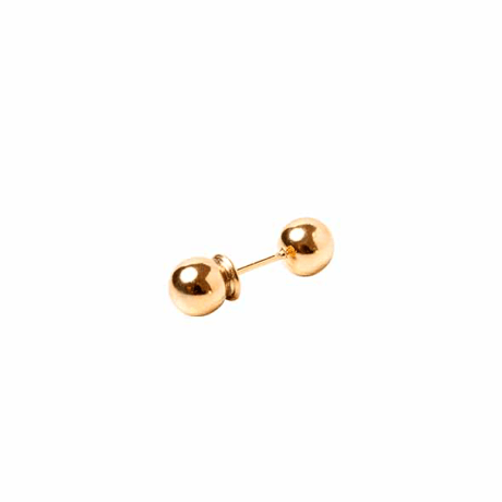 BEATRIZPALACIOS Madrid | No.3 BALL PIERCING