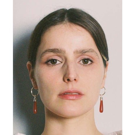 BEATRIZPALACIOS Madrid | FOLKLORE HOOPS EARRINGS