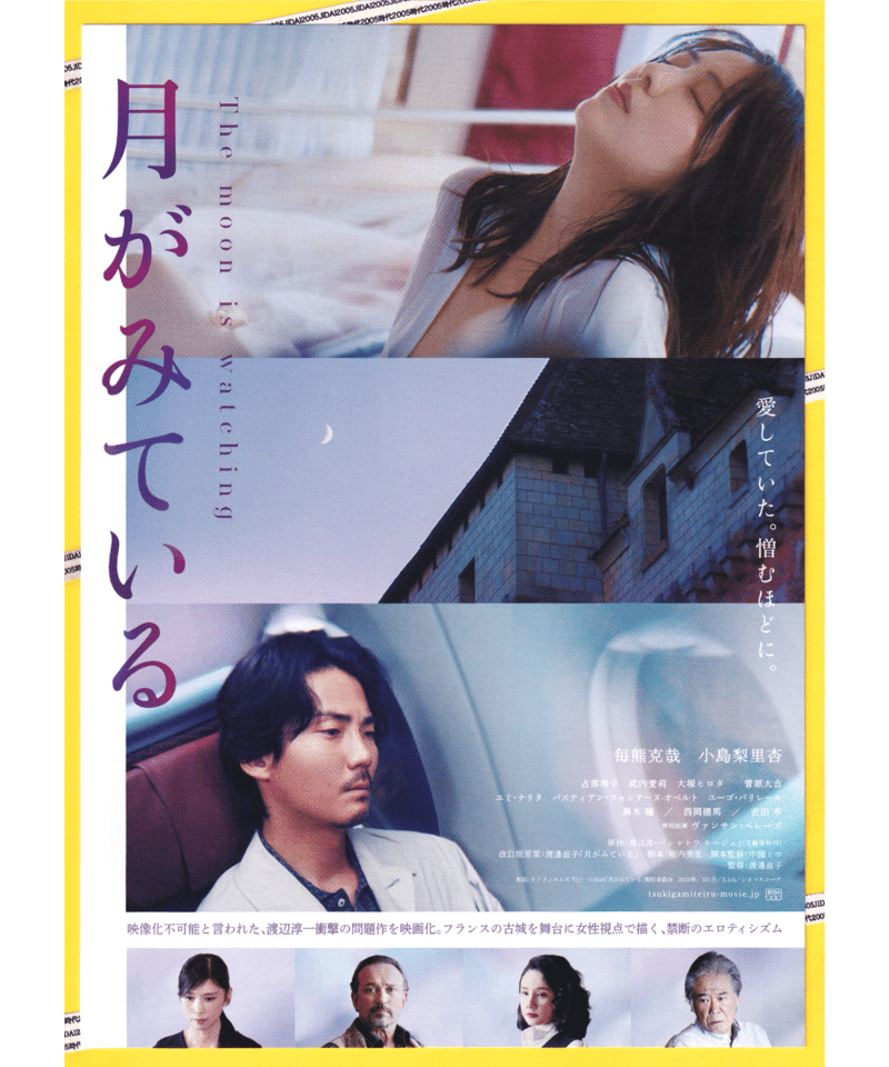 映画チラシ・フライヤー・パンフレット販売 大辞典