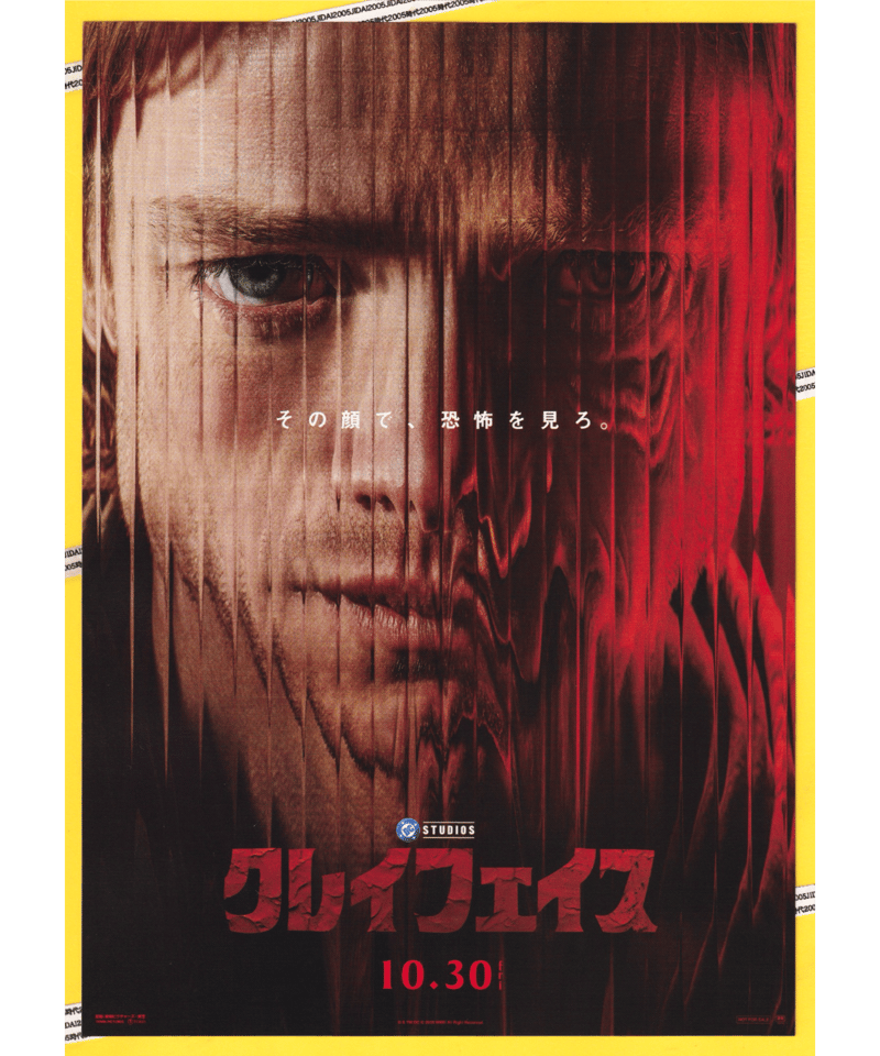 映画チラシ・フライヤー・パンフレット販売 大辞典