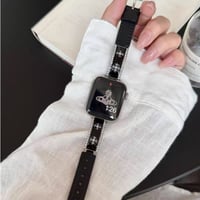 アップル ウォッチ s10/11 バンド おしゃれ apple watch se3 バンド  M335
