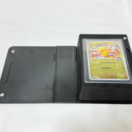 「G1G1」トレーディングカード用 ポケットブック（12枚入り）
