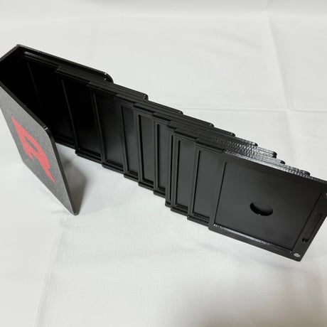 「G1G1」トレーディングカード用 ポケットブック（12枚入り）