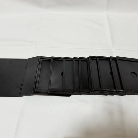 「G1G1」トレーディングカード用 ポケットブック（12枚入り）