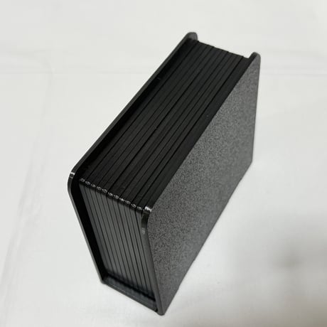 「G1G1」トレーディングカード用 ポケットブック（12枚入り）