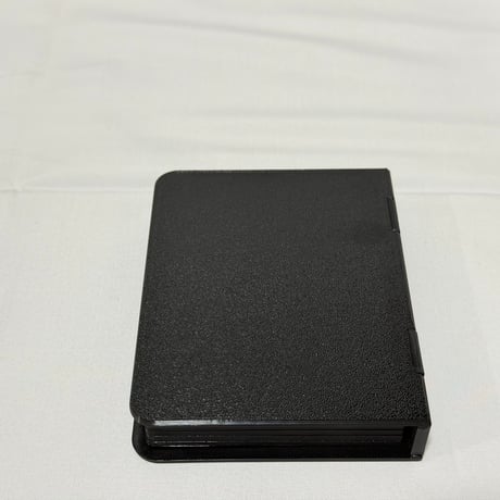 「G1G1」トレーディングカード用 ポケットブック（6枚入り）