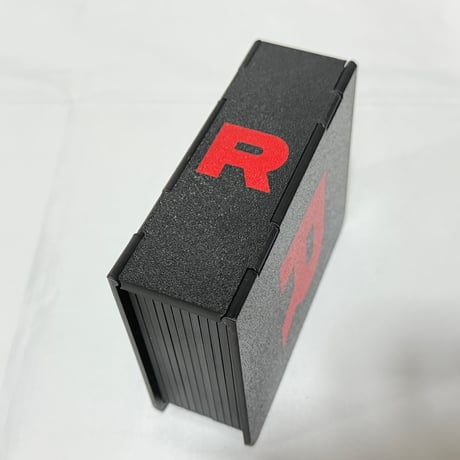 「G1G1」トレーディングカード用 ポケットブック（12枚入り）