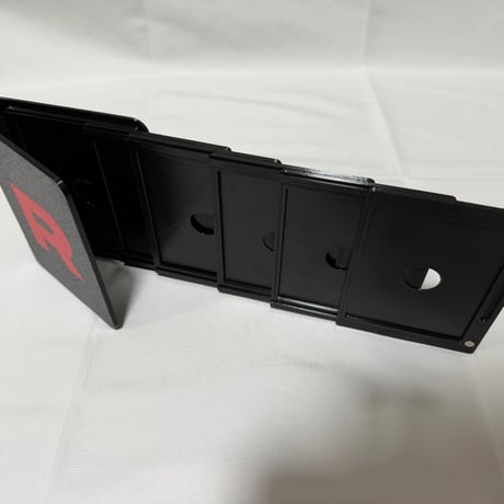 「G1G1」トレーディングカード用 ポケットブック（6枚入り）