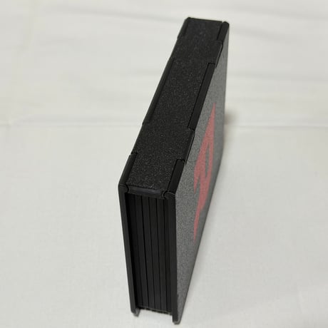 「G1G1」トレーディングカード用 ポケットブック（6枚入り）