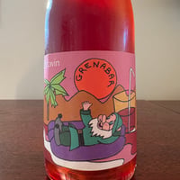 l'Octavin  /  Grenabar 2023
