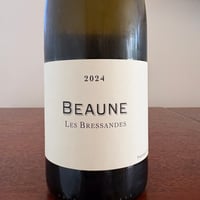 Frédéric COSSARD  /   Beaune Blanc Les Bressandes 2024