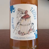 Domaine Les Deux Terres  /  Jaja Rose 2024