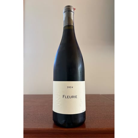 Frédéric COSSARD  /  Fleurie 2024