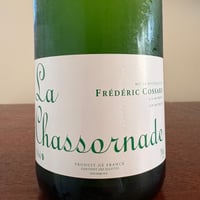 Frédéric COSSARD  /   La Chassornade 2024