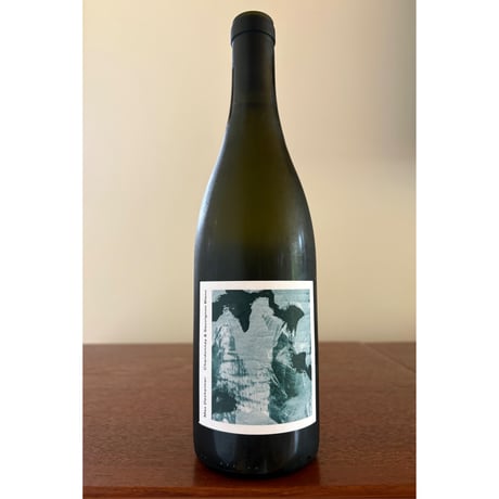 Dexheimer（WG Walldorf）/  Chardonnay & Sauvignon Blanc 2021
