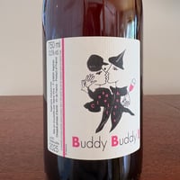 Nana Vins  /  Buddy Buddy!2025