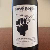 Domaine Julien Prével  /  Fossé Rouge  2024