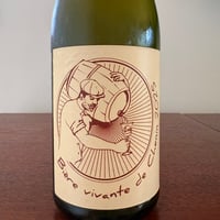 La Brasserie des Voirons (LUG)  /   Bière Vivante de Chenin