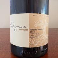 Jean Marc DREYER  /  Alsace Pinot Noir Anigma 2024