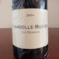 Frédéric COSSARD  /  Chambolle Musigny Les Herbues 2024