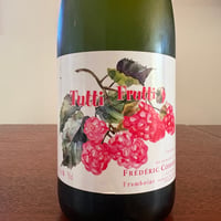 SARL Frédéric COSSARD  /  Tutti Frutti 2024 Framboise