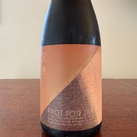ヨロッコビール × Beau Paysage バレルセゾン  /  PINOT NOIR  2025