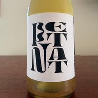 Weingut Weigand  /  Pet Nat 2023