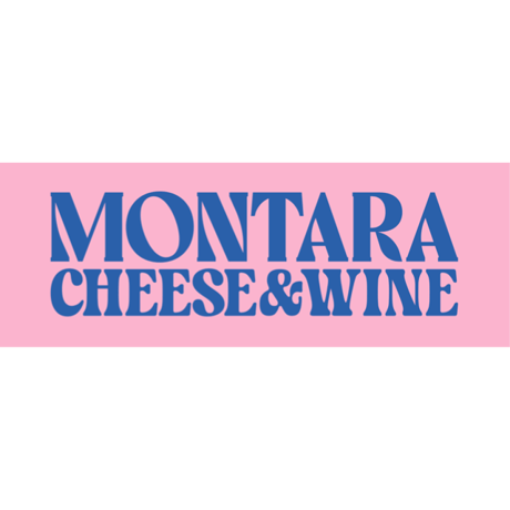 【受注販売】montara 4TH ANNIVERSARY T-SHIRTS　✳︎8/30（日）締切