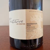 Jean Marc DREYER  /  Alsace Finisterra 2024