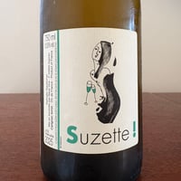 Nana Vins  /  Suzette ! 2025