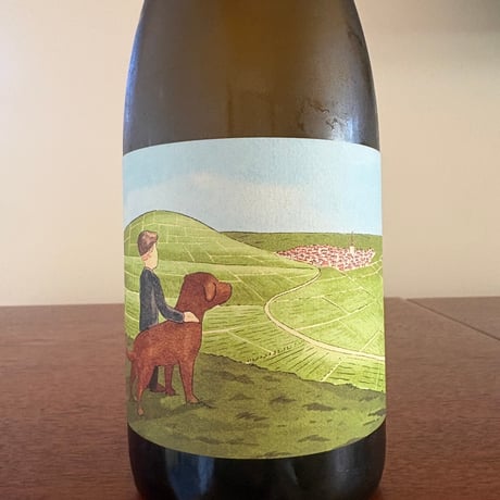 Romain Henin  /  Le Gamin du Terroir 2022　＊おひとりさま1本まで