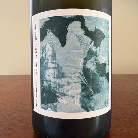 Dexheimer（WG Walldorf）/  Chardonnay & Sauvignon Blanc 2021