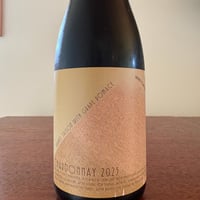 ヨロッコビール × Beau Paysage バレルセゾン  /  Chardonnay  2025