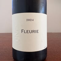 Frédéric COSSARD  /  Fleurie 2024