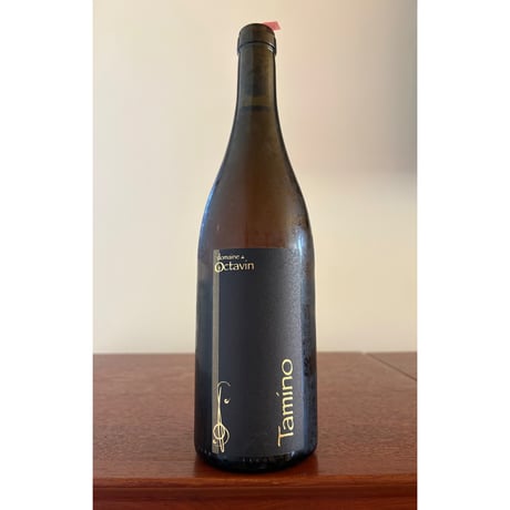 l'Octavin  /  Tamino 2021