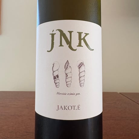 JNK  /  JAKOT.E  2022