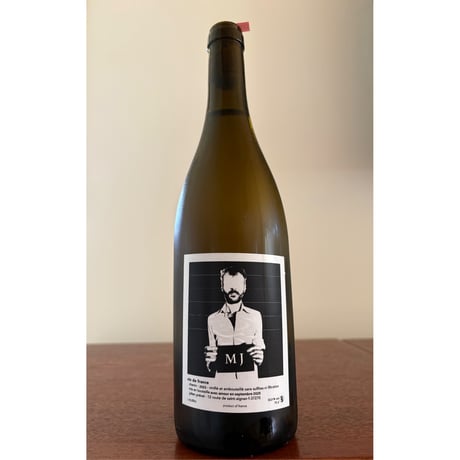 Domaine Julien Prével  /  MJ 2023